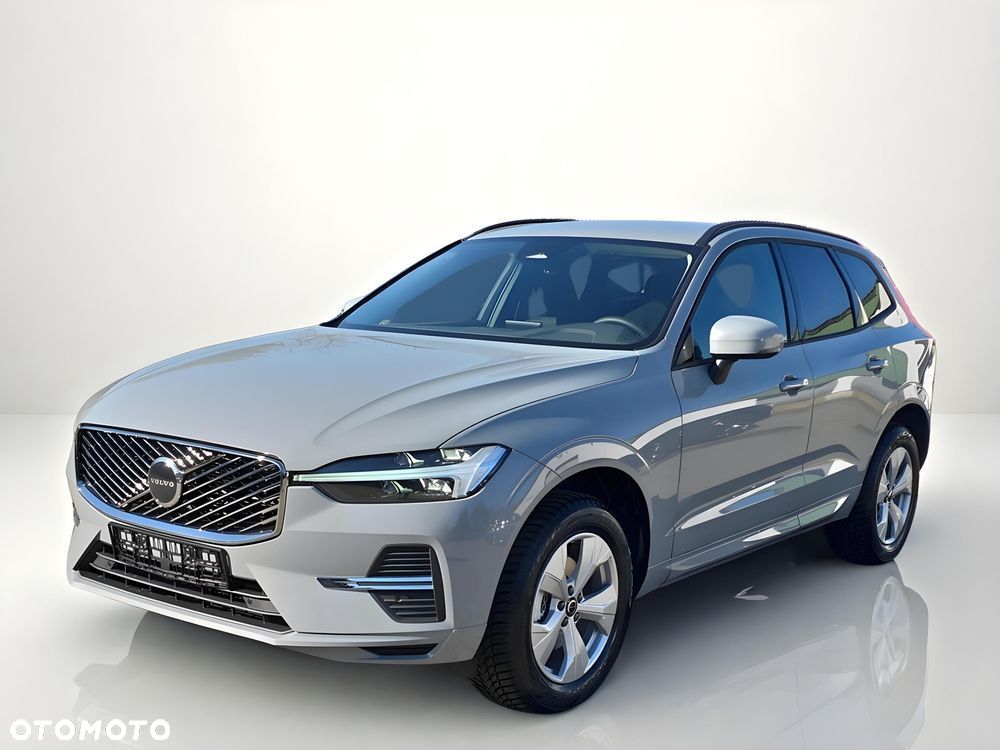 Volvo XC 60 B5 B AWD Core - 1