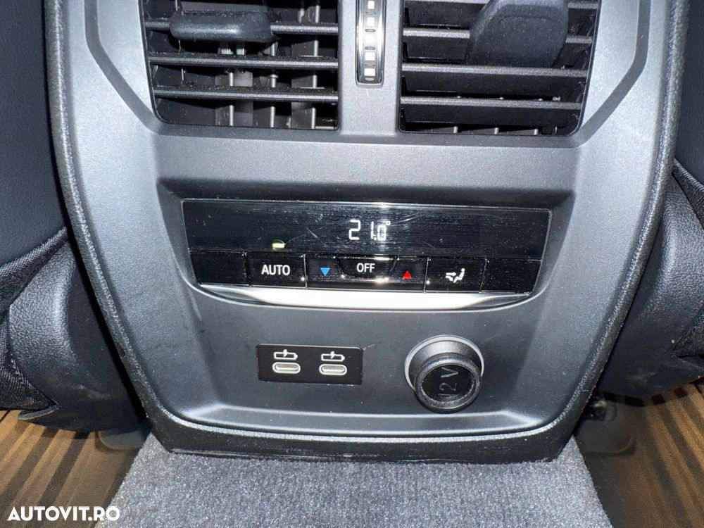 BMW Seria 3 320d xDrive Aut. Sport Line - 37