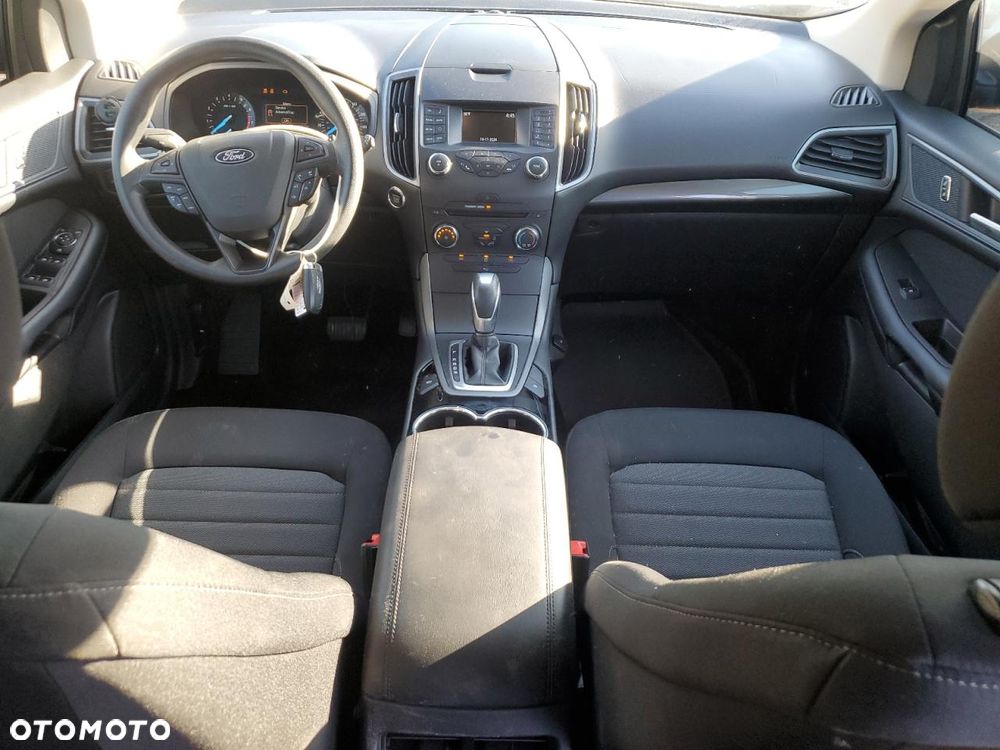 Ford Edge - 2
