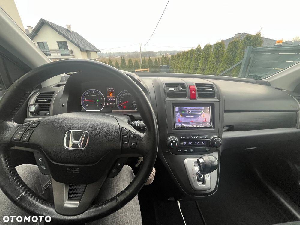 Honda CR-V 2.2i-DTEC Elegance - 7