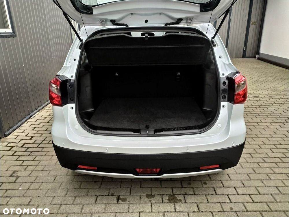 Suzuki SX4 S-Cross - 21