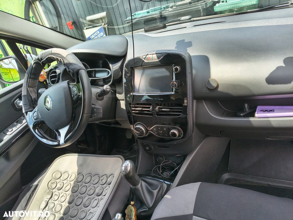 Renault Clio 0.9 TCe Life - 10