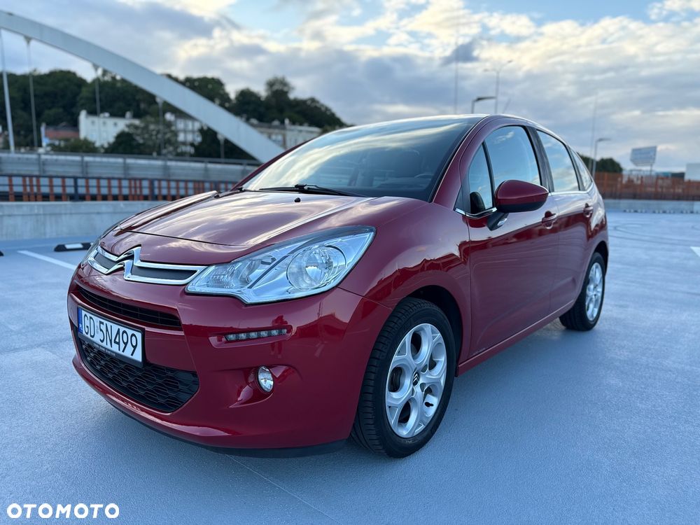Citroën C3 1.2 PureTech MoreLife ETG - 11