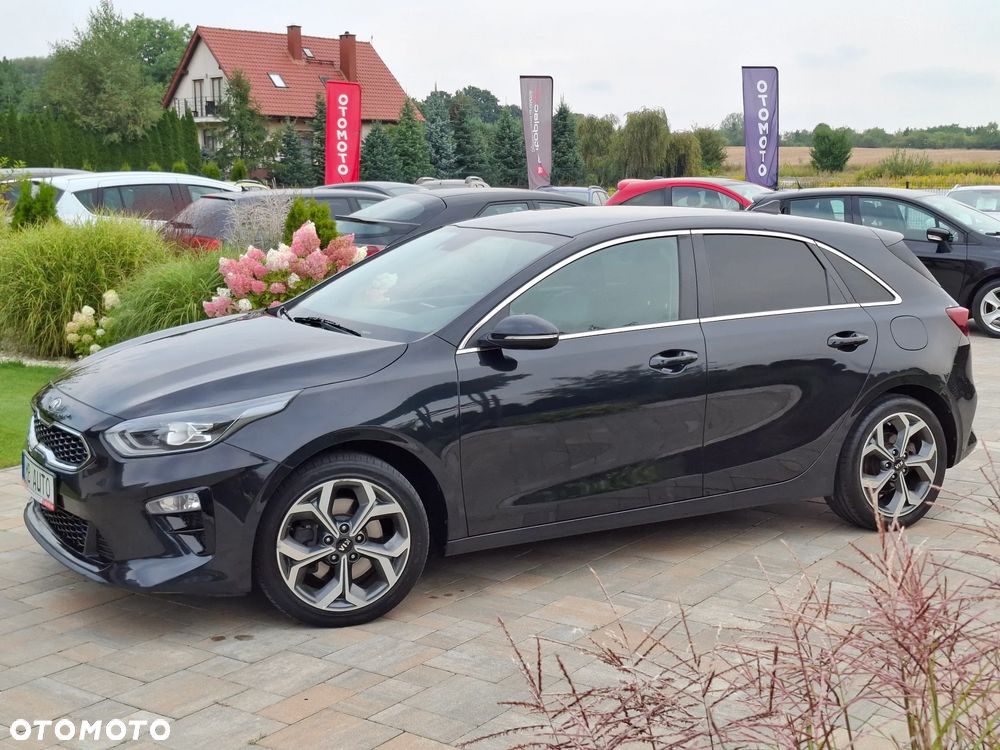 Kia Ceed 1.6 CRDi Edition 7 - 6