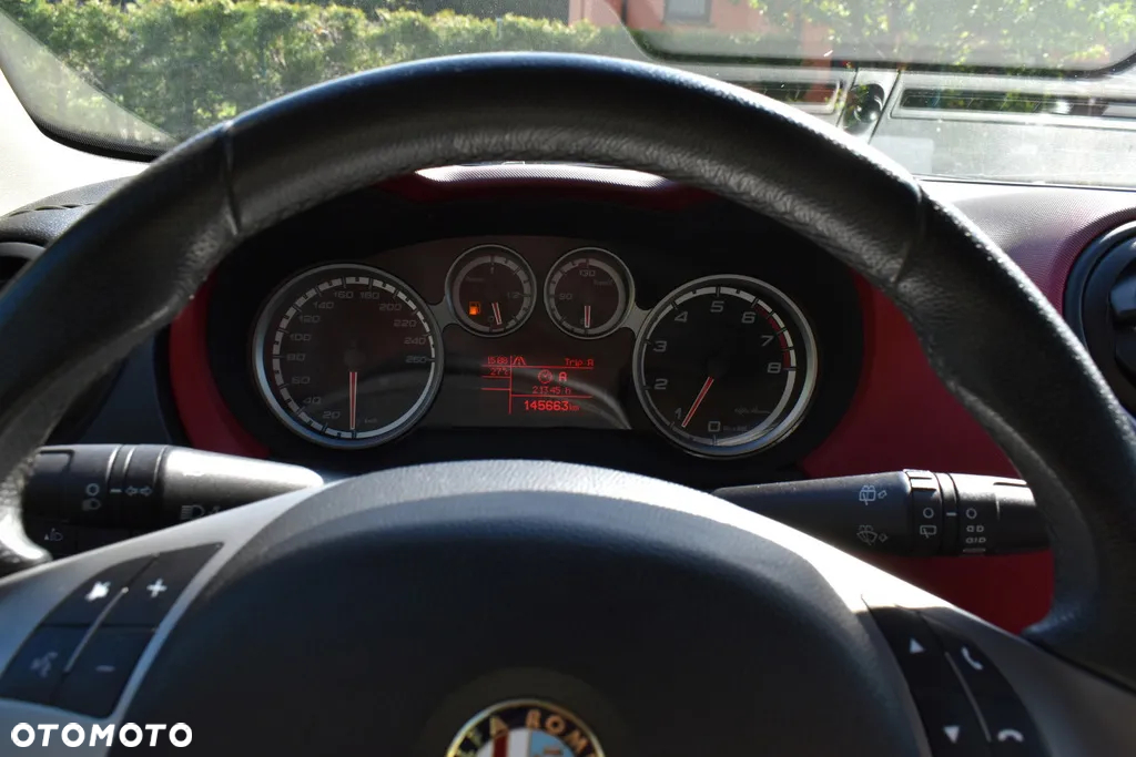 Alfa Romeo Mito 0.9 TwinAir Distinctive - 9