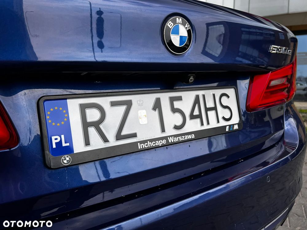 BMW Seria 5 Active Hybrid Modern Line - 15