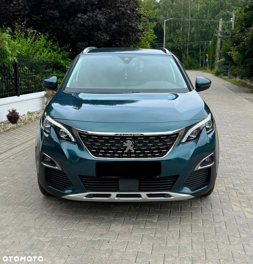 Peugeot 5008 - 14