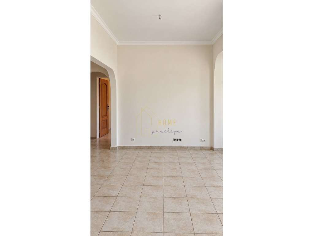 Apartamento T3 Arrendamento no Barreiro - Grande imagem: 4/17