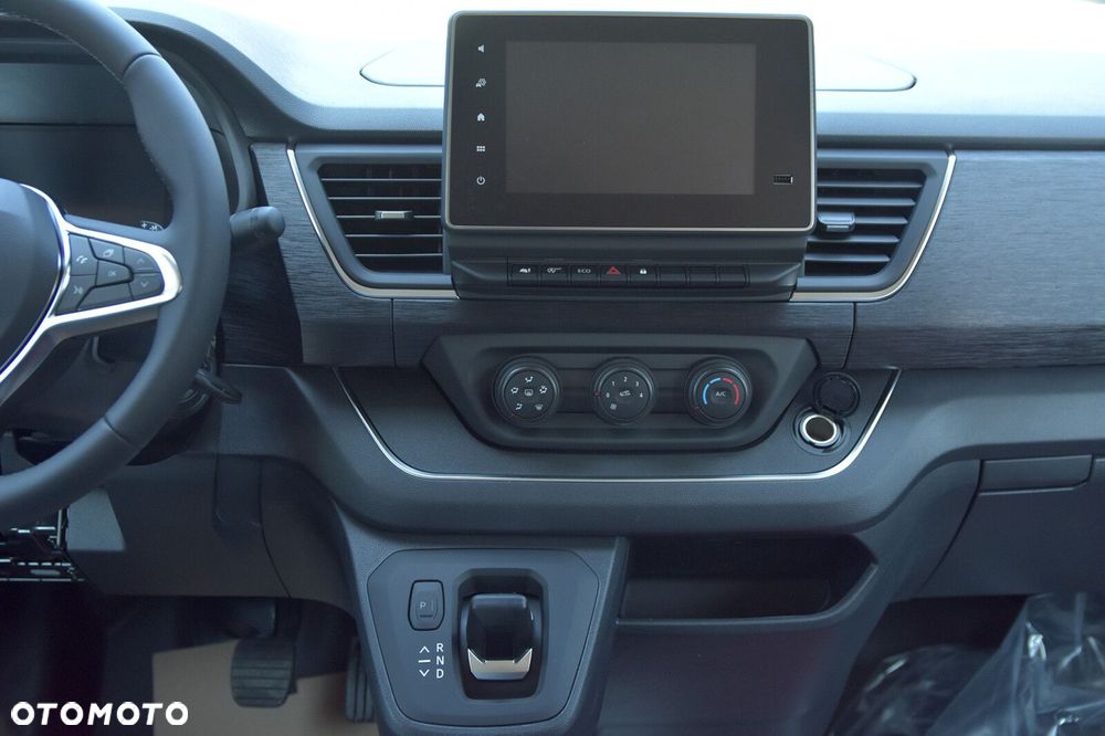 Renault Trafic - 19