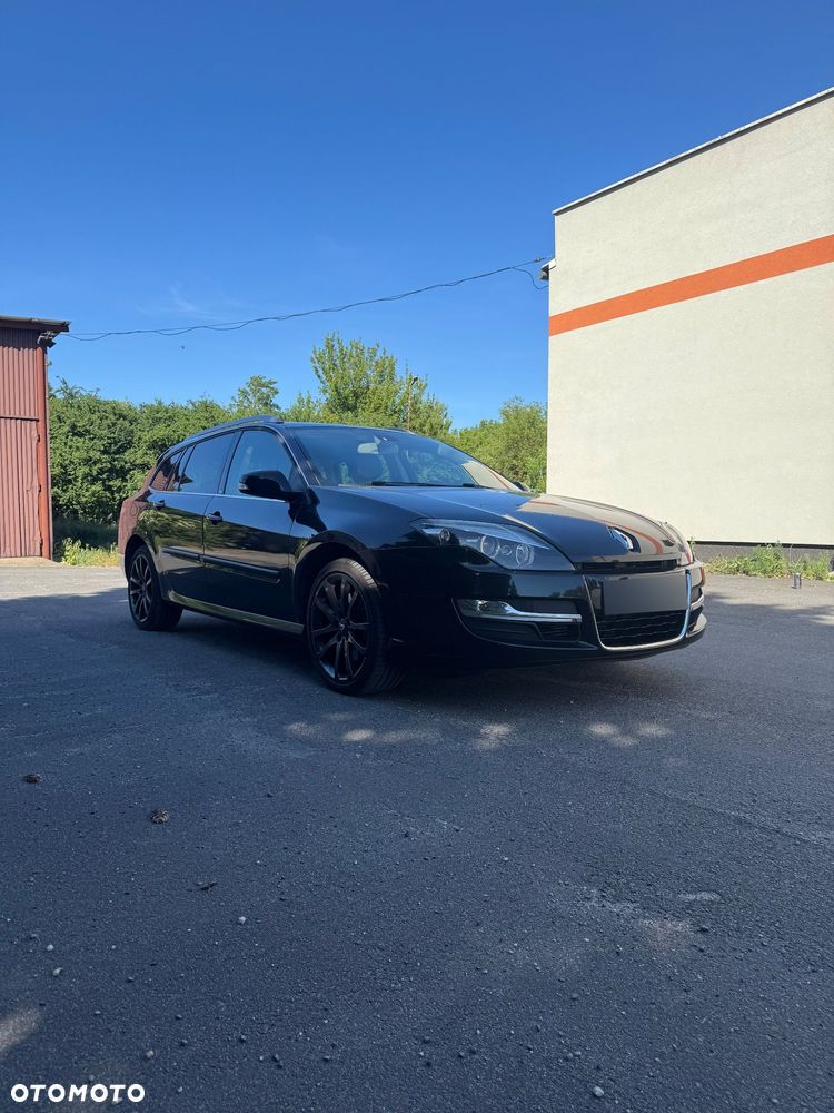 Renault Laguna - 2