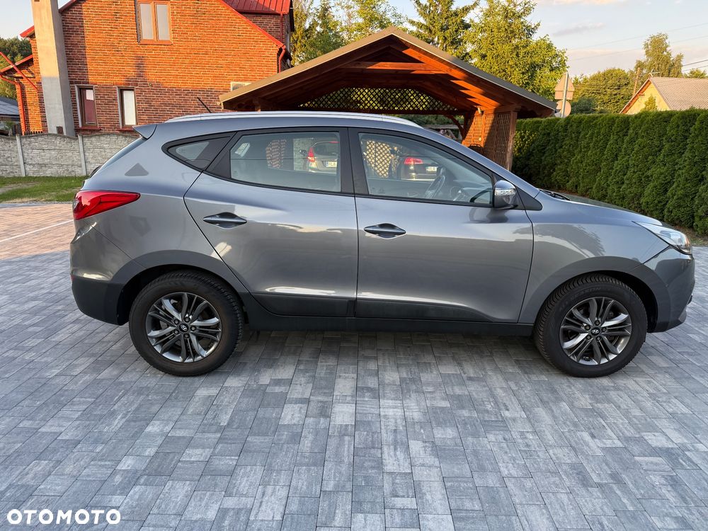Hyundai ix35 - 10