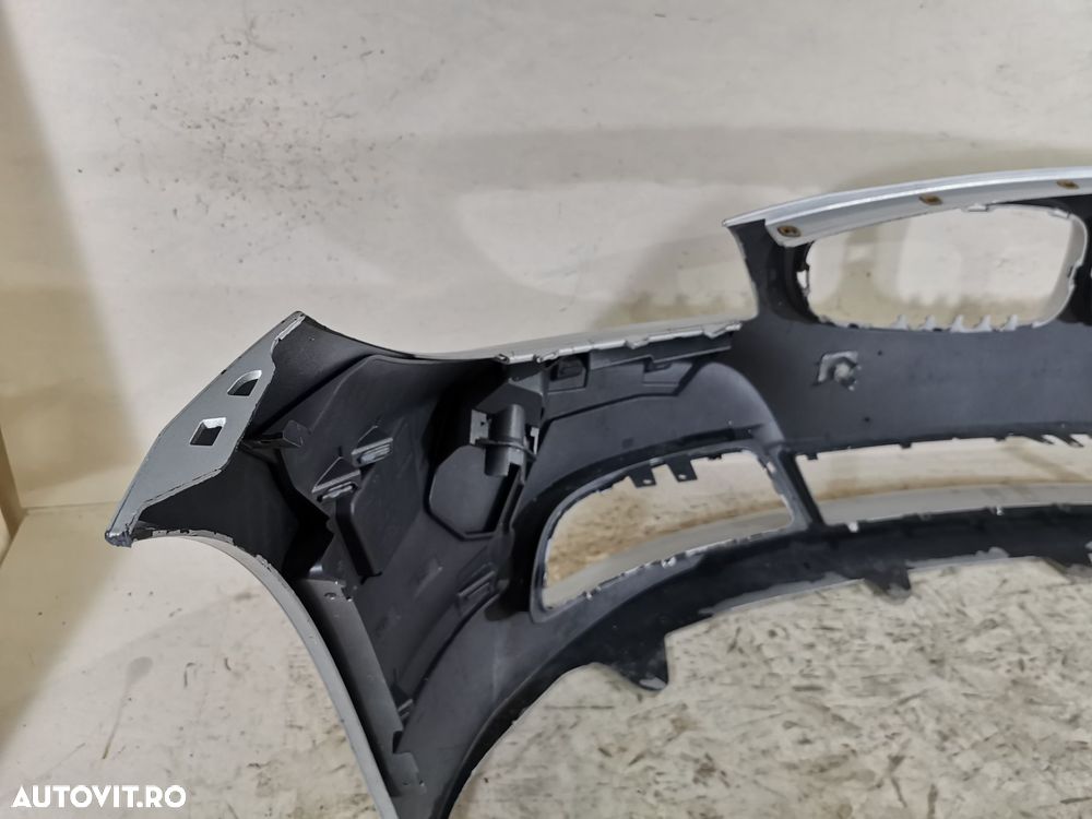 Bara fata BMW Z4 E89, 2009, 2010, 2011, 2012, 2013, 2014, cod OE 51117192156 - 7