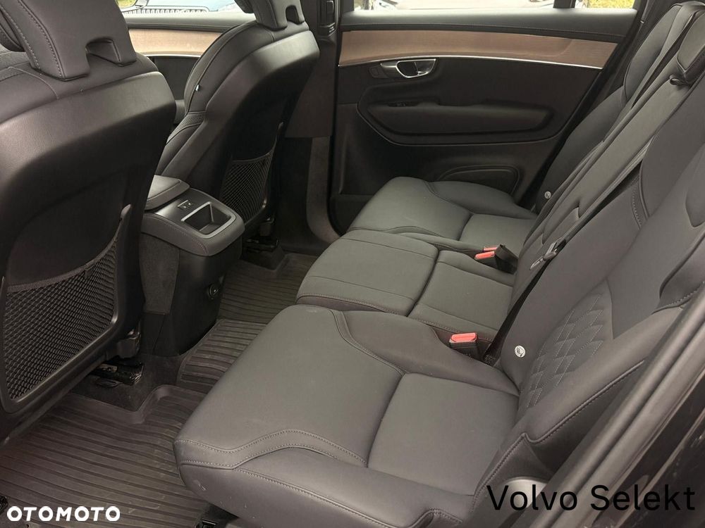Volvo XC 90 B5 B AWD Plus Bright 7os - 29