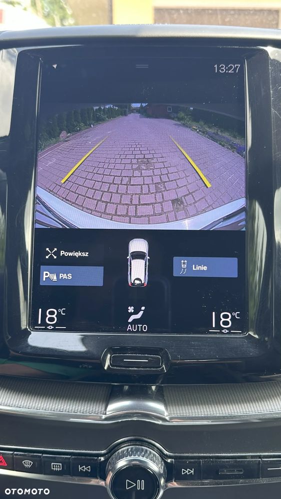 Volvo XC 60 B4 B R-Design - 10