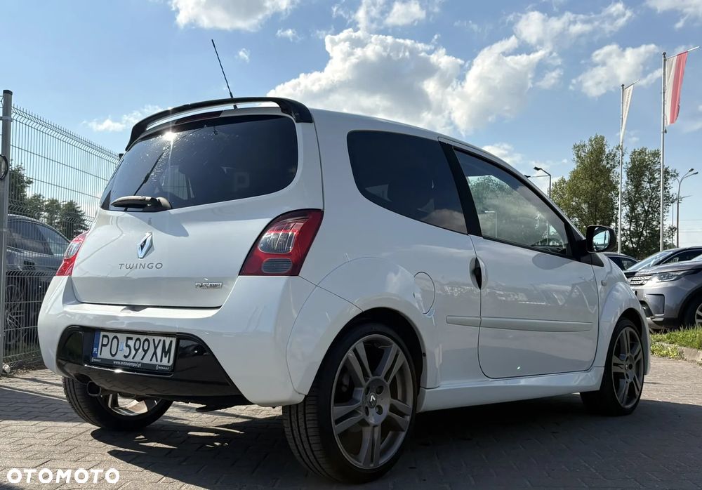 Renault Twingo 1.6 16V 130 Sport - 7