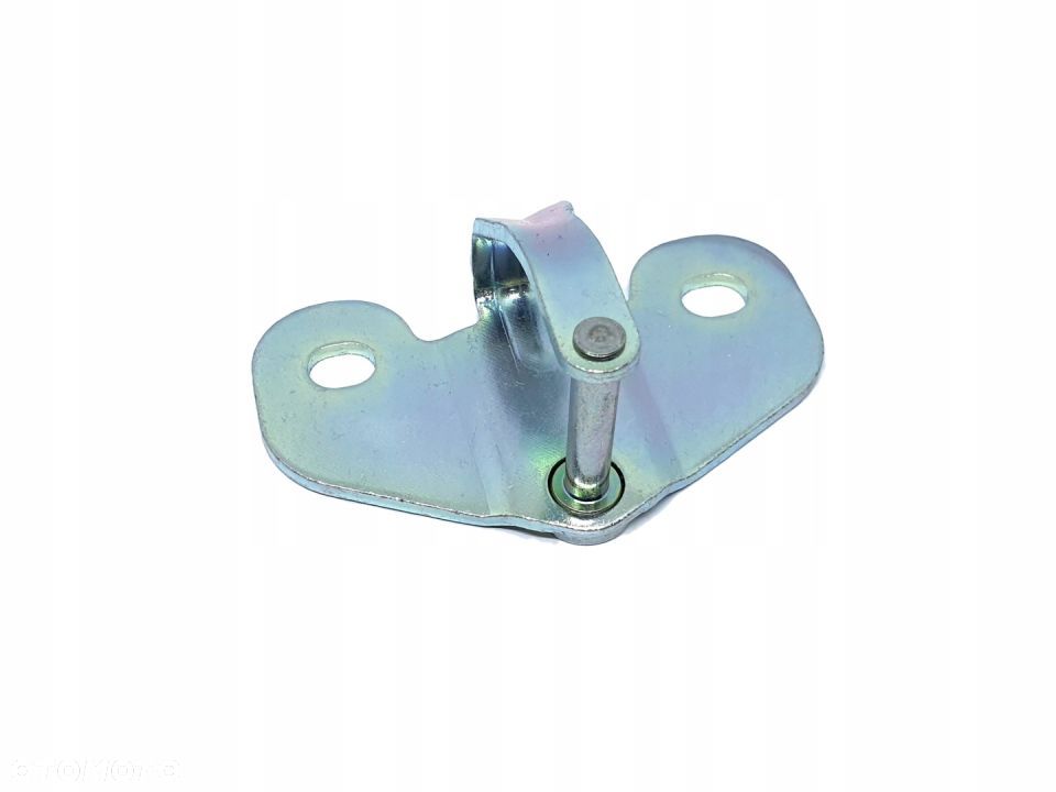 ZACZEP ZAMKA TYŁ DÓŁ DUCATO BOXER JUMPER 06- OE - 1