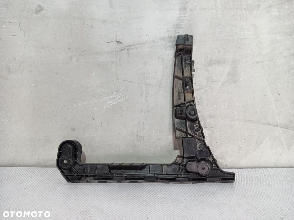 ŚLIZG ZDERZAKA TYŁ TYLNY PRAWY AUDI A4 B9 LIFT SEDAN 8W5807454 - 1
