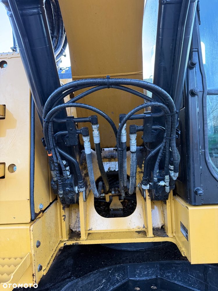 Caterpillar 315FLCR - 10