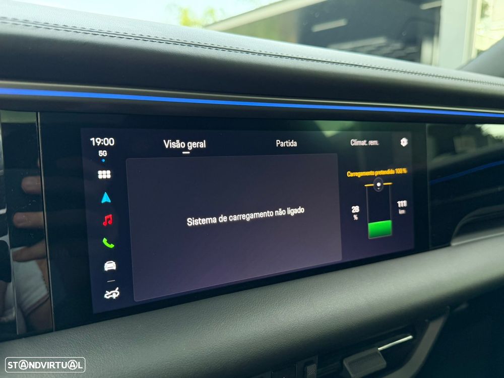 Porsche Macan Electric 4 - 52
