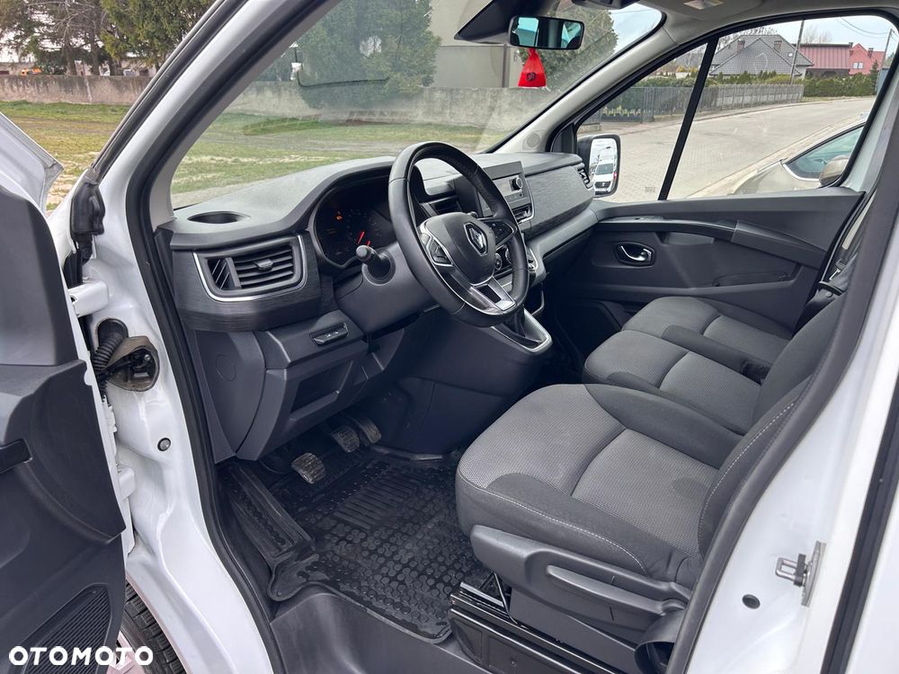 Renault Trafic - 7