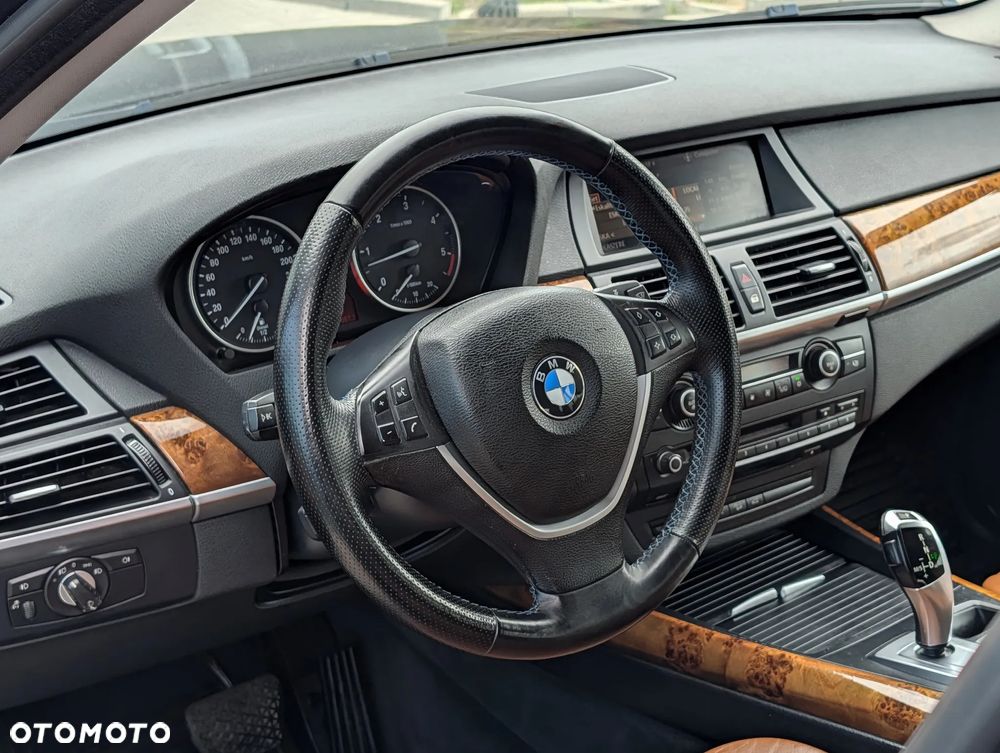 BMW X5 3.0d xDrive - 13
