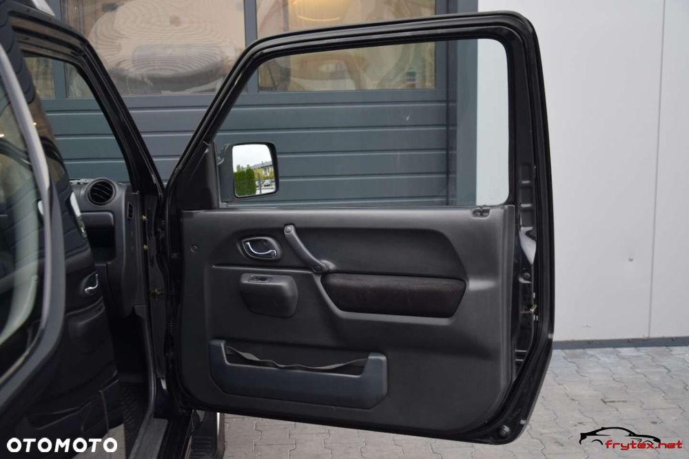 Suzuki Jimny - 21