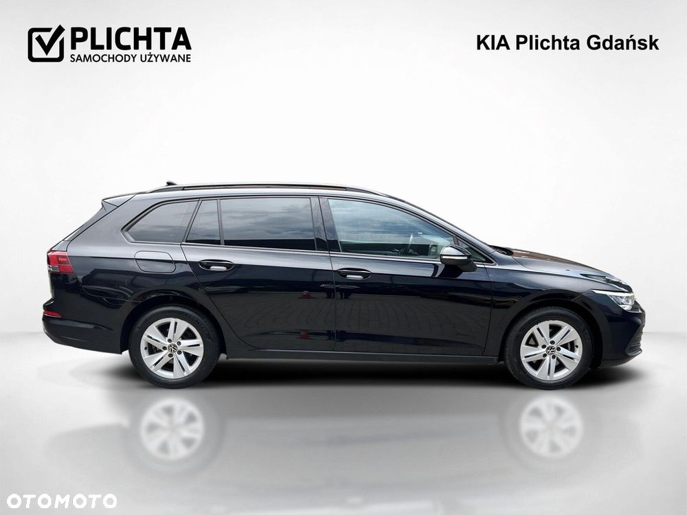Volkswagen Golf Variant 1.5 eTSI EVO Life DSG - 7