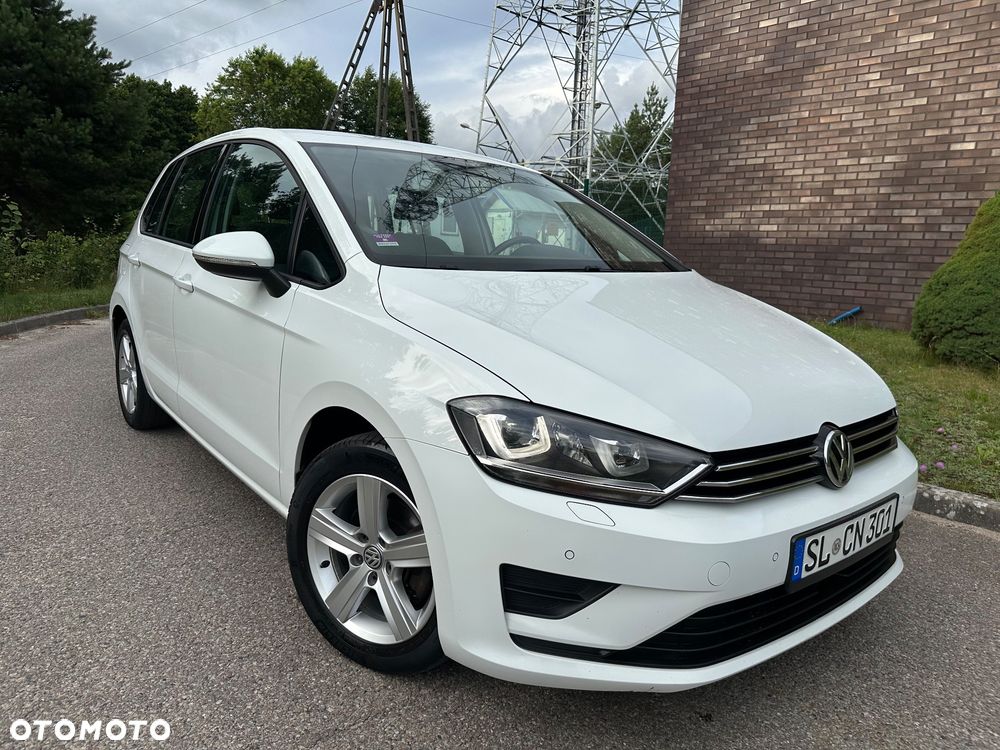 Volkswagen Golf - 3