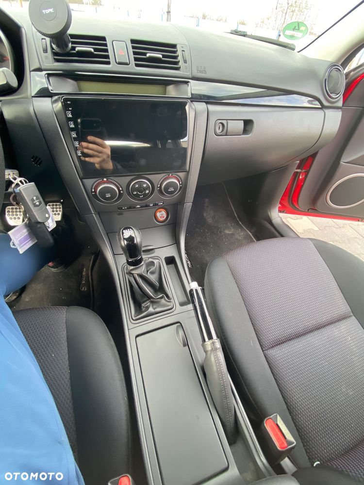 Mazda 3 2.0 Sport Kintaro - 4
