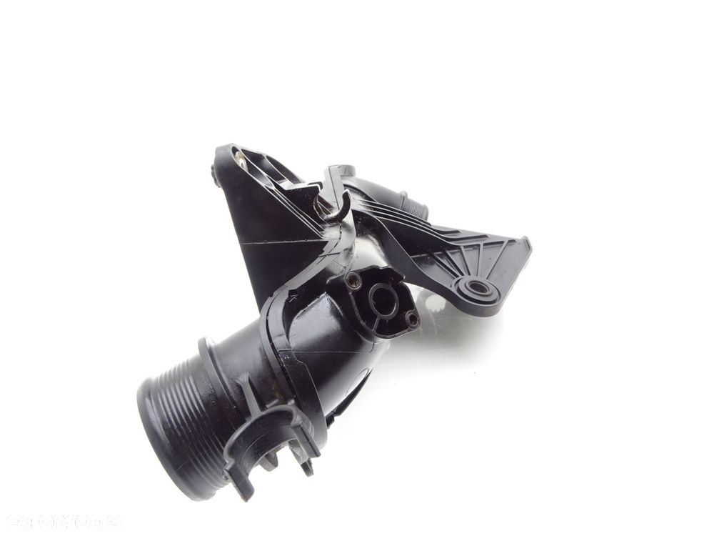 Wąż przewód rura intercoolera cdn cdnc 8k0145673aj audi a5 8t 2.0 tfsi - 6