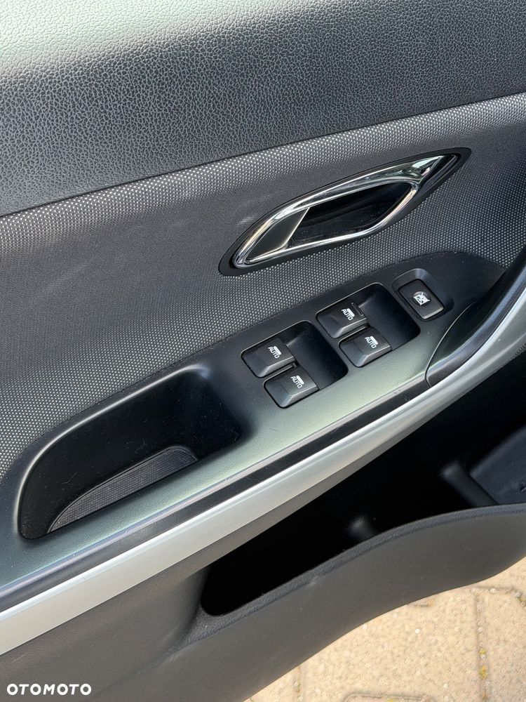 Kia Ceed 1.6 GDI Business Line - 15