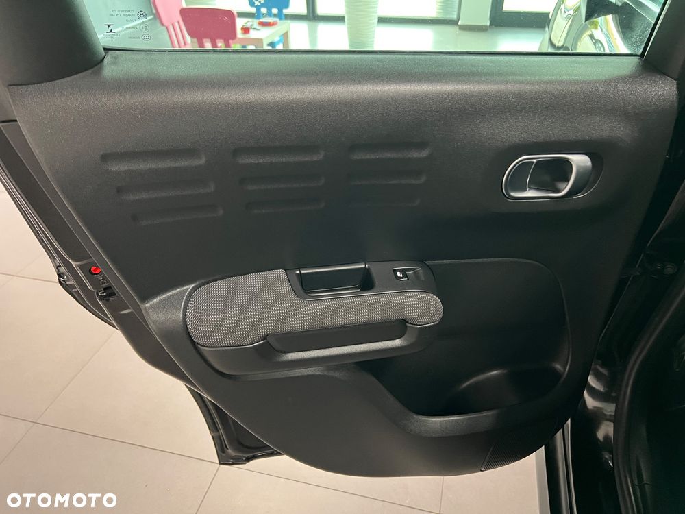 Citroën C3 Aircross - 29