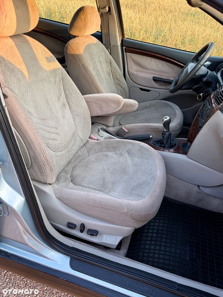 Citroën C5 2.0i 16V Prestige - 29