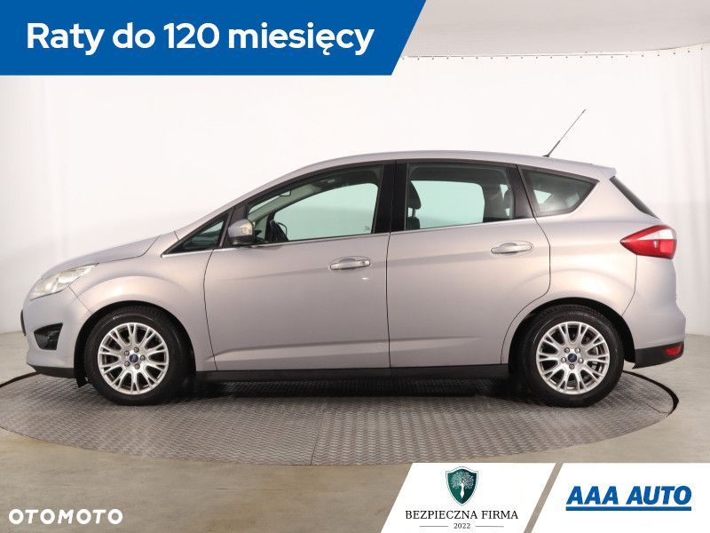 Ford C-MAX - 4