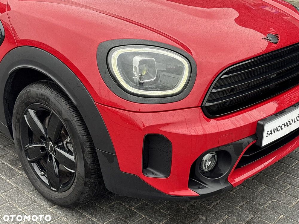MINI Countryman Cooper - 31