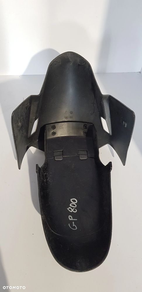 Gilera GP800 Błotnik Przód Przedni - 4