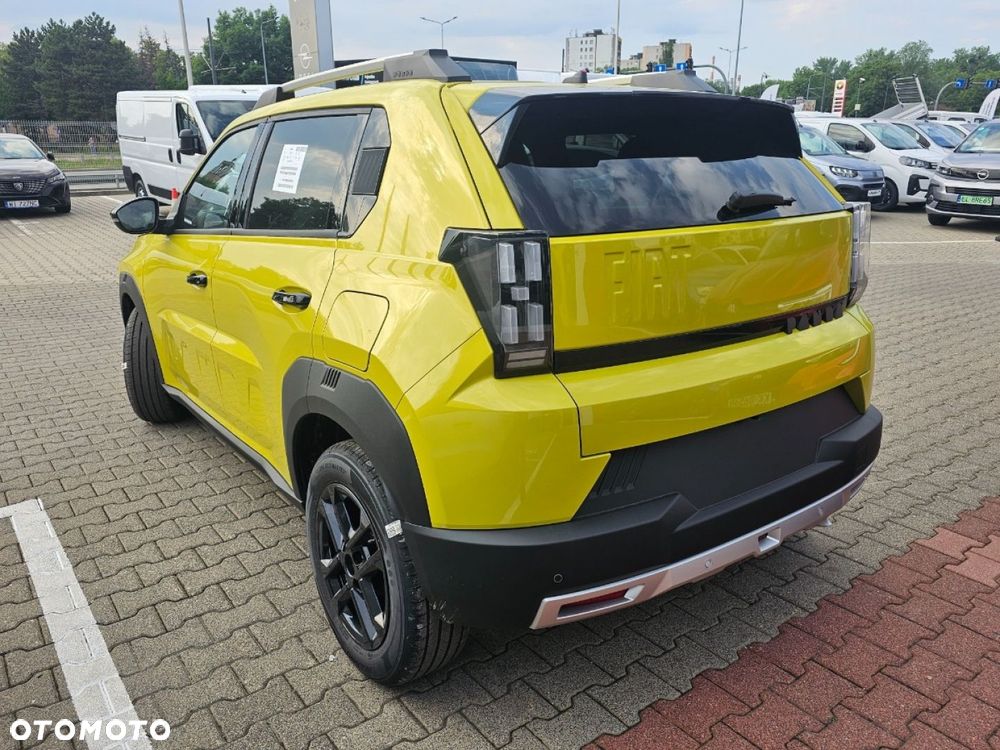 Fiat Grande Panda - 10