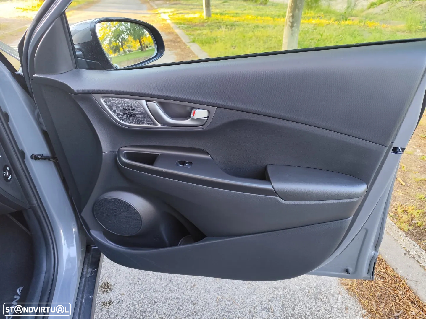 Hyundai Kauai EV 39 kWh Executive - 32