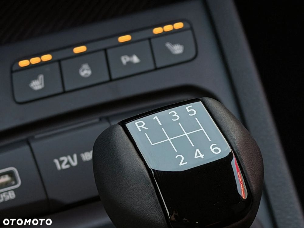 Kia Stonic 1.0 T-GDI M - 14