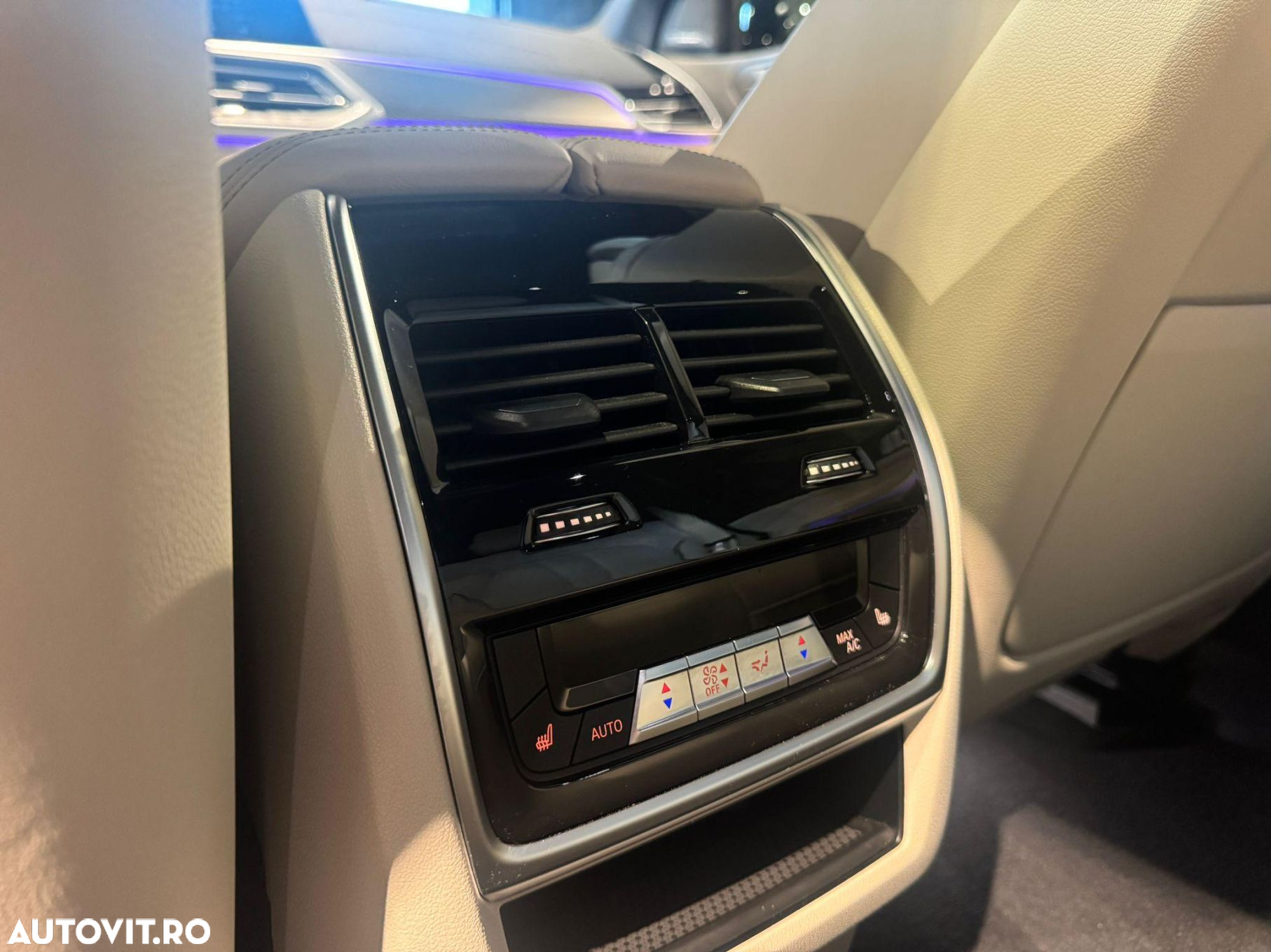 BMW X5 xDrive40d AT MHEV - 34