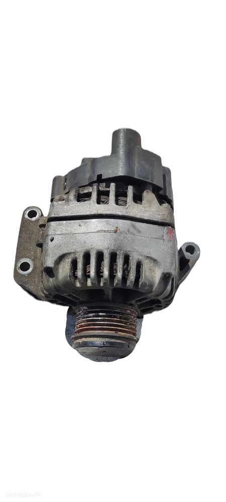 ALTERNATOR FIAT PANDA GRANDE PUNTO MUSA CORSA 1.3 - 1