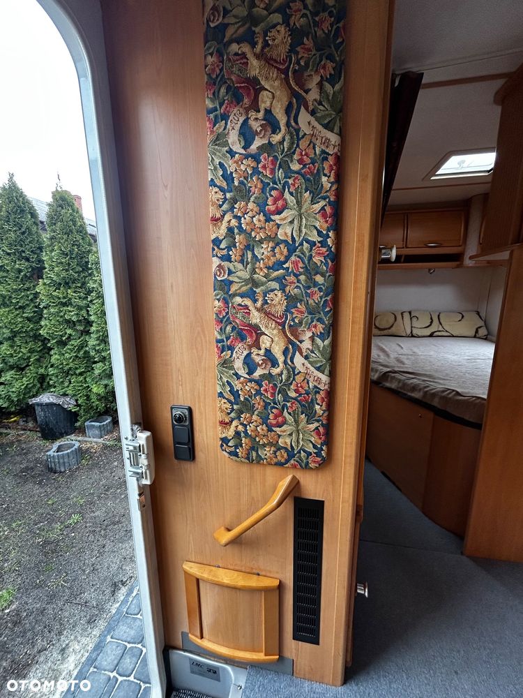 Fiat Ducato LMC LIBERTY 6800TI - 11