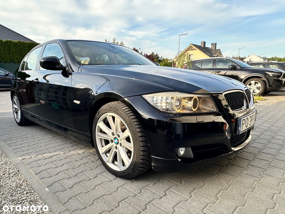 BMW Seria 3 - 3