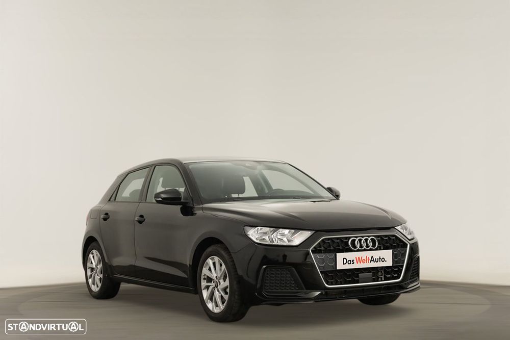 Audi A1 Sportback 30 TFSI Advanced S tronic - 1