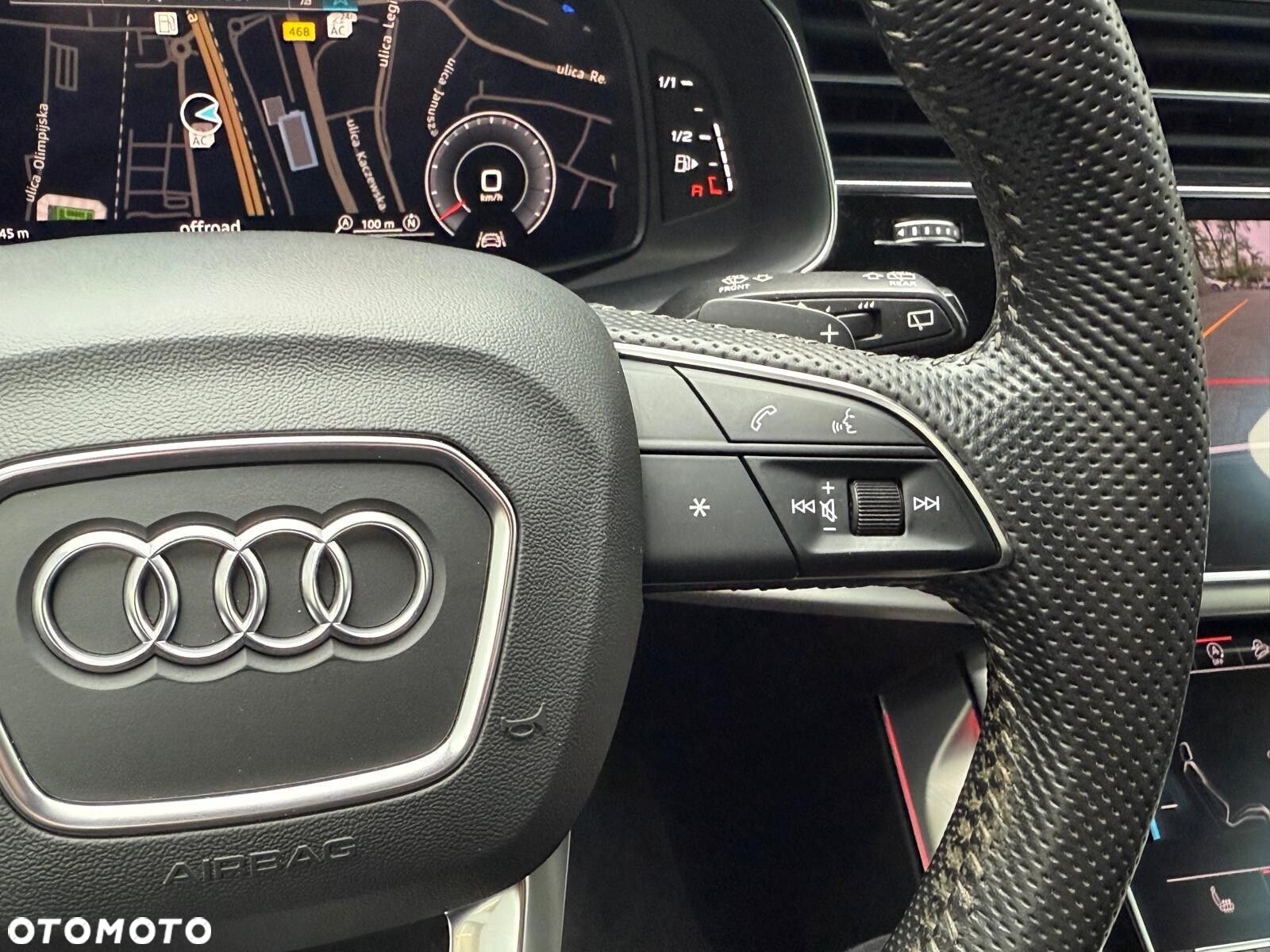 Audi Q7 - 27