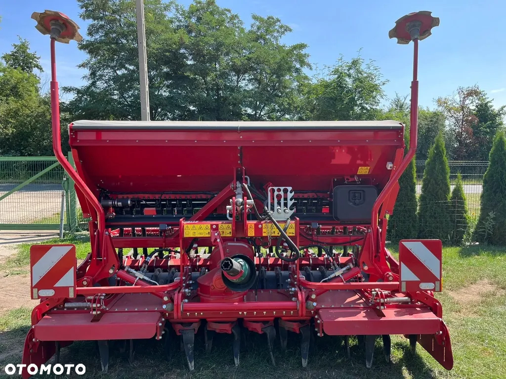 Horsch Versa 3KR - 2