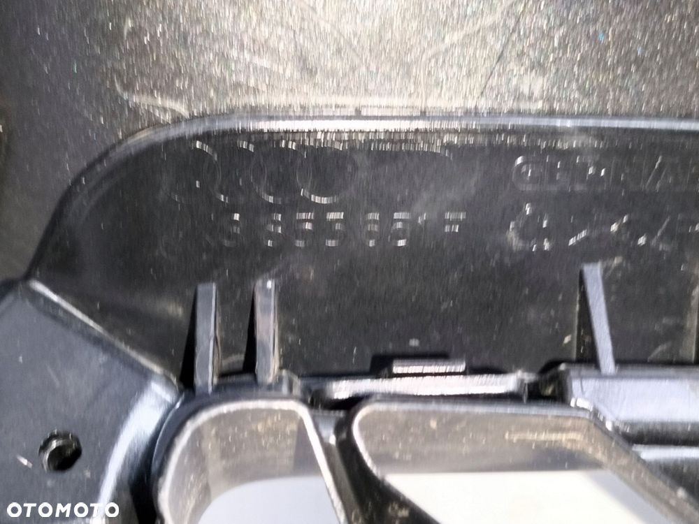 zderzak przedni przód audi a6 c8 rs6 rs7 18- - 14