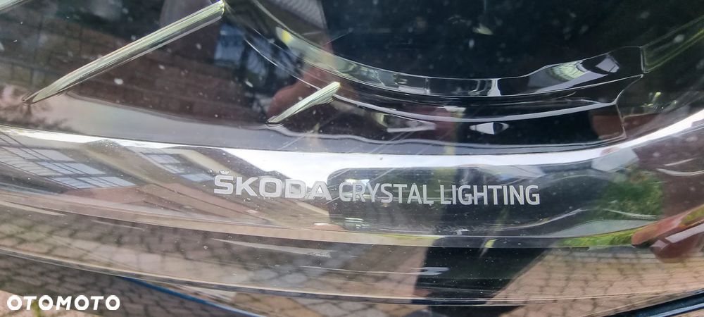 Skoda Superb - 22