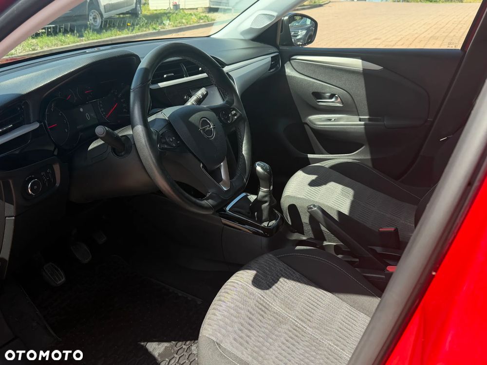 Opel Corsa 1.2 S&S - 4