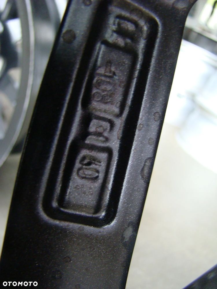 a43 5x108 Volvo XC40 XC60 XC70 S40 V40 S60 V60 S80 V70 S90 V90 C70 C30 7Jx17 TPMS - 8